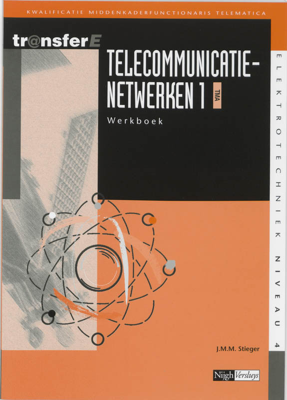 Omslag van Werkboek