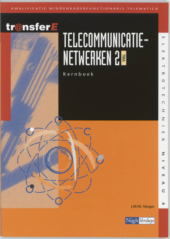Omslag van Kernboek