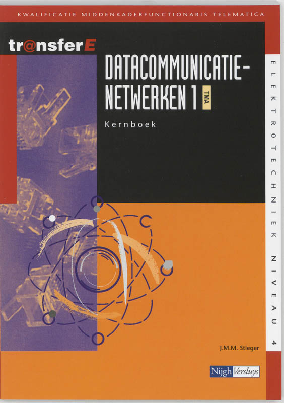 Omslag van Kernboek