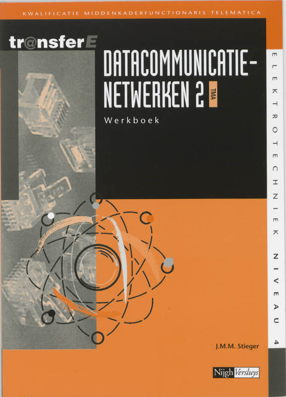 Omslag van Werkboek