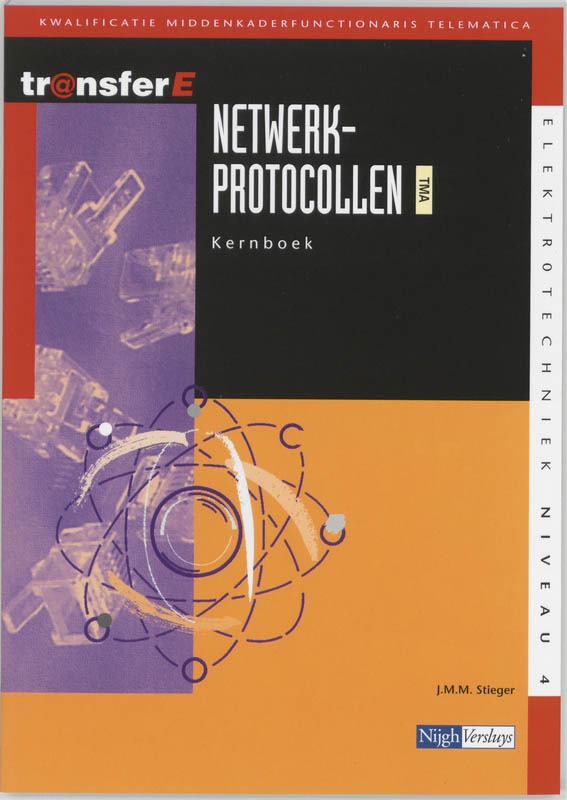 Omslag van Kernboek