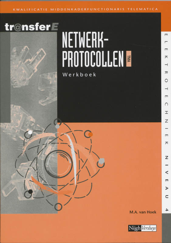 Omslag van Werkboek