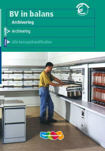 Omslag van Leerlingenboek