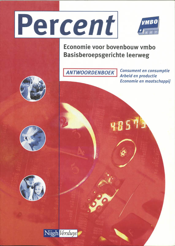 Omslag van Antwoorden