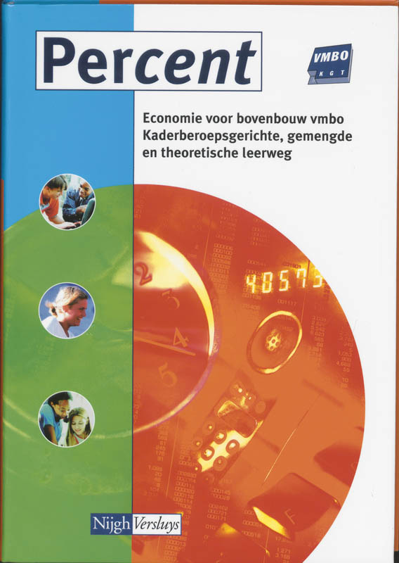 Omslag van Informatieboek