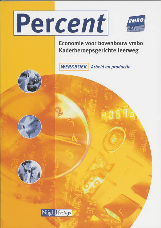 Omslag van Werkboek 2
