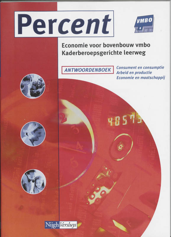 Omslag van Antwoorden