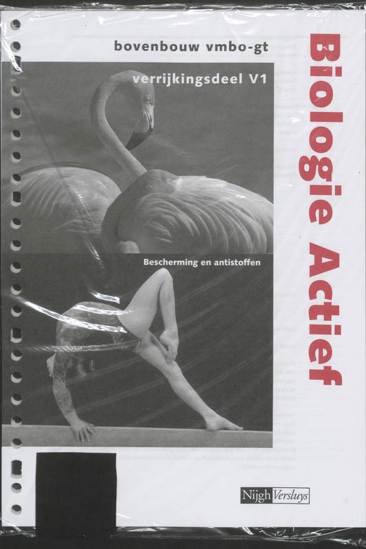 Omslag van Werkboek
