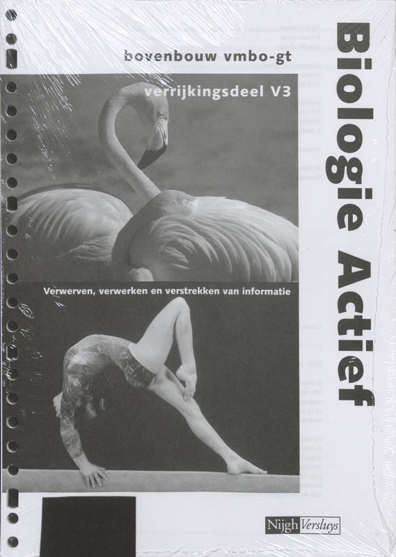 Omslag van Werkboek