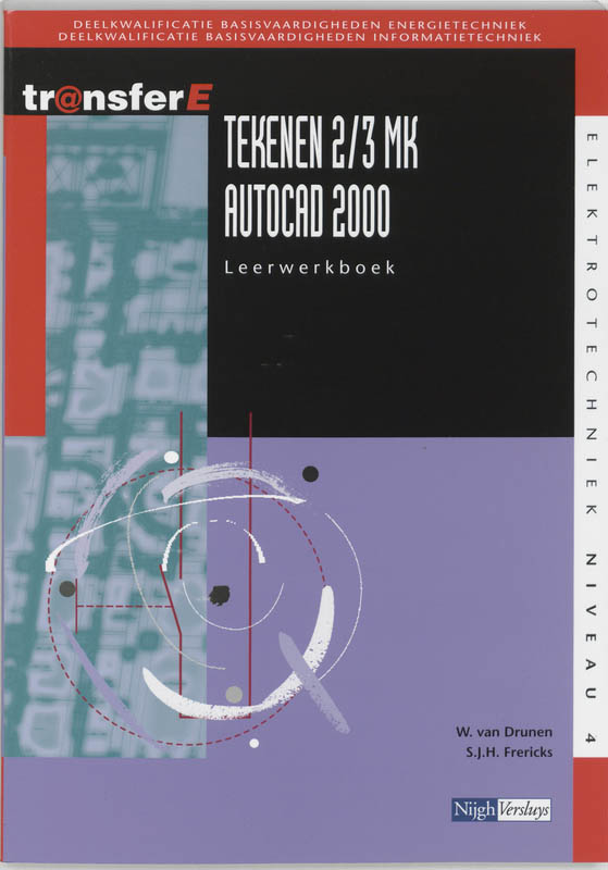 Omslag van Leerwerkboek