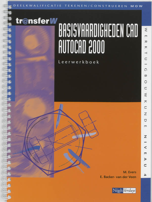 Omslag van Leerwerkboek