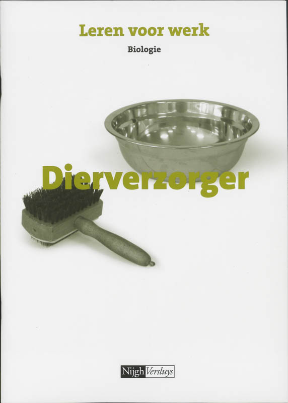 Omslag van Leerwerkboek