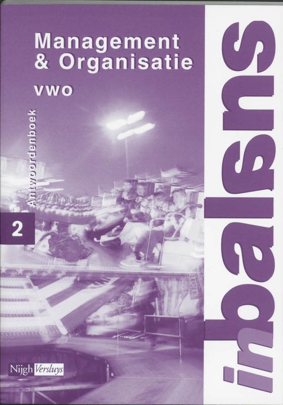 Omslag van Antwoordenboek