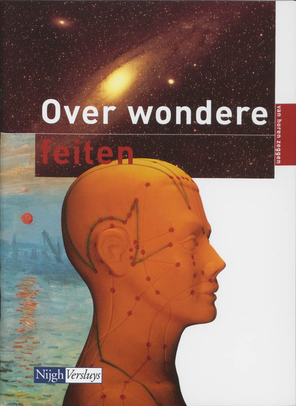 Omslag van Tekstboek