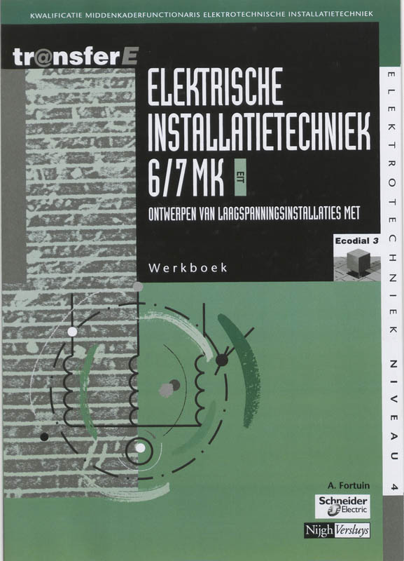 Omslag van Werkboek