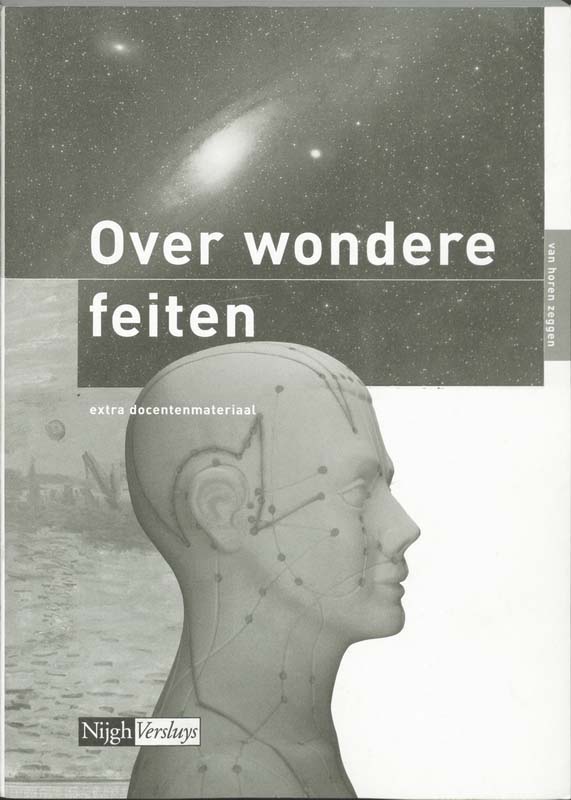 Omslag van Docentenhandleiding