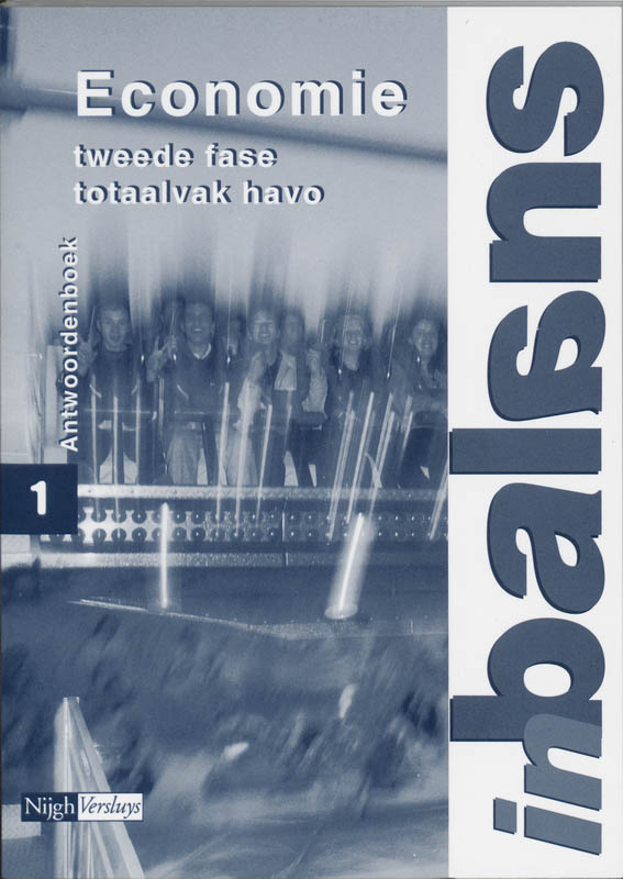 Omslag van Antwoordenboek