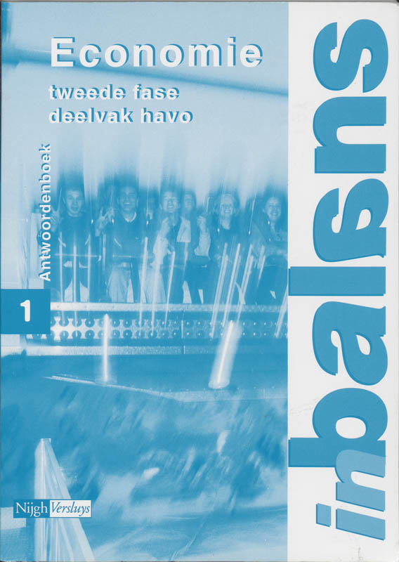 Omslag van Antwoordenboek