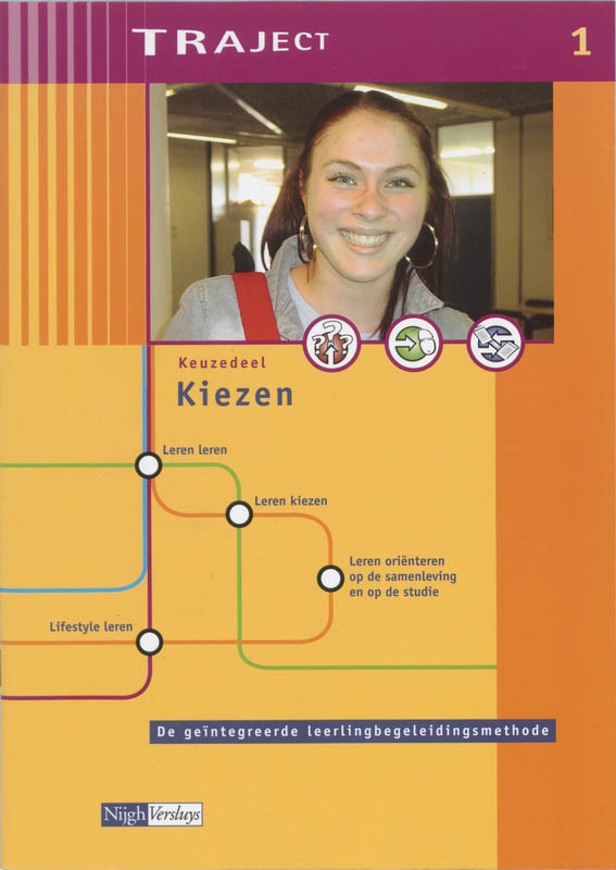 Omslag van Leerwerkboek
