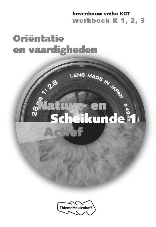 Omslag van Werkboek