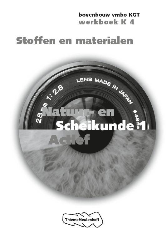 Omslag van Werkboek
