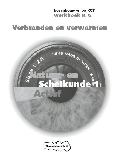Omslag van Werkboek