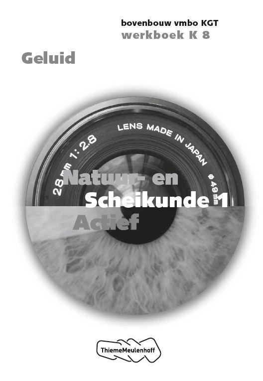 Omslag van Werkboek