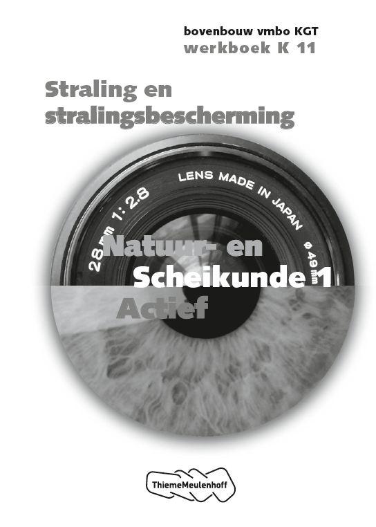 Omslag van Werkboek