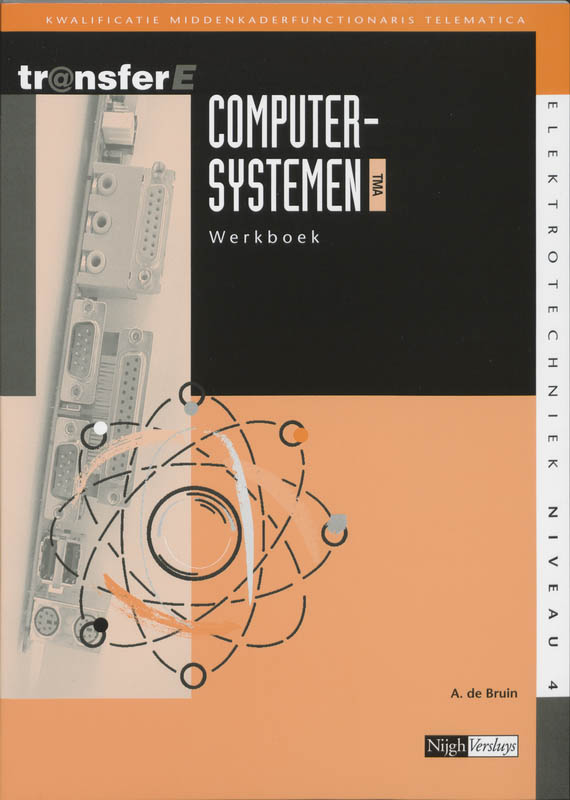 Omslag van Werkboek