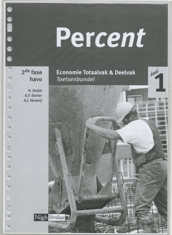 Omslag van Toetsenbundel