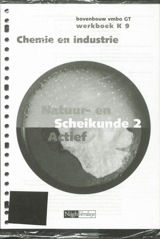Omslag van Werkboek