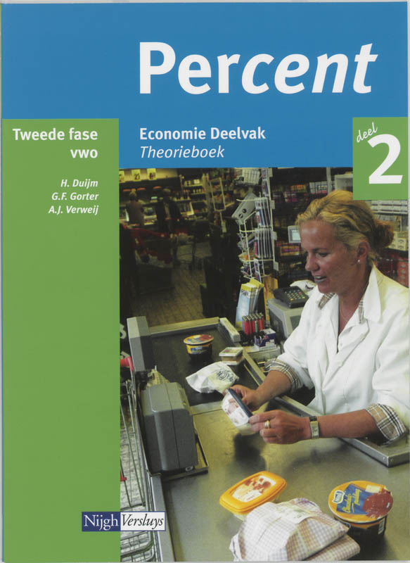 Omslag van Theorieboek
