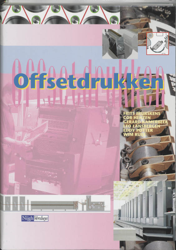 Omslag van Leerboek