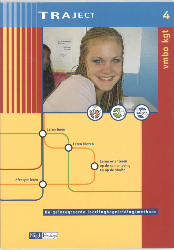 Omslag van Leerwerkboek