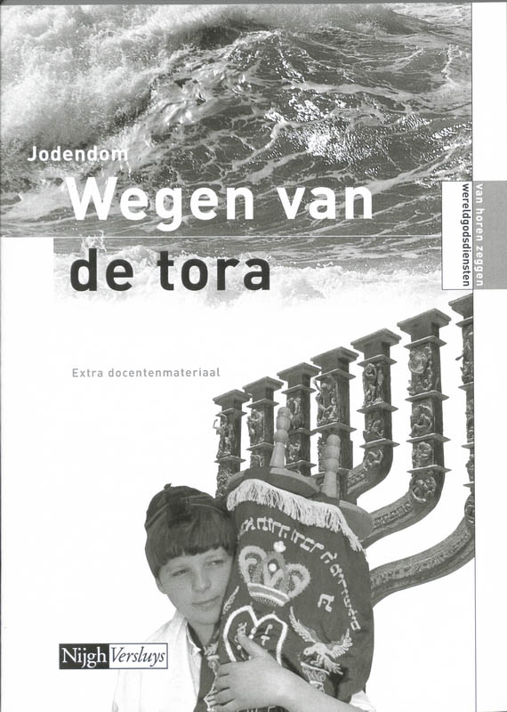 Omslag van Extra docentenmateriaal