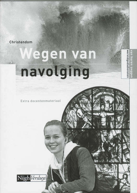 Omslag van Extra docentenmateriaal