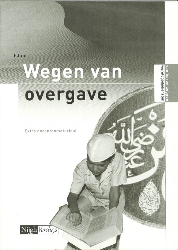 Omslag van Extra docentenmateriaal