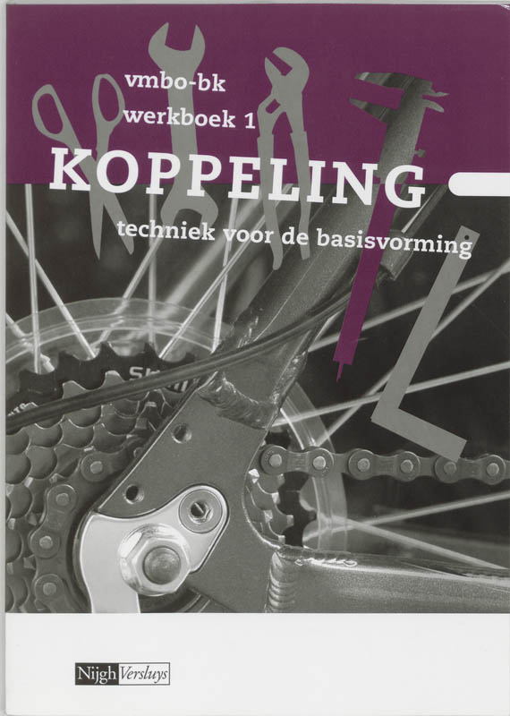Omslag van Werkboek