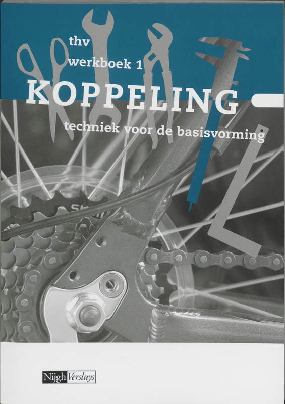 Omslag van Werkboek