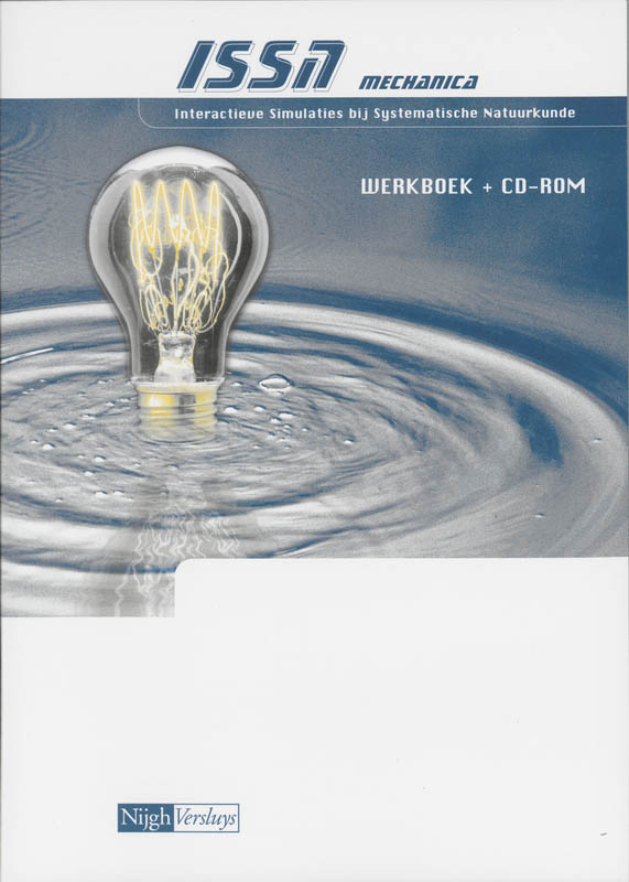 Omslag van Werkboek