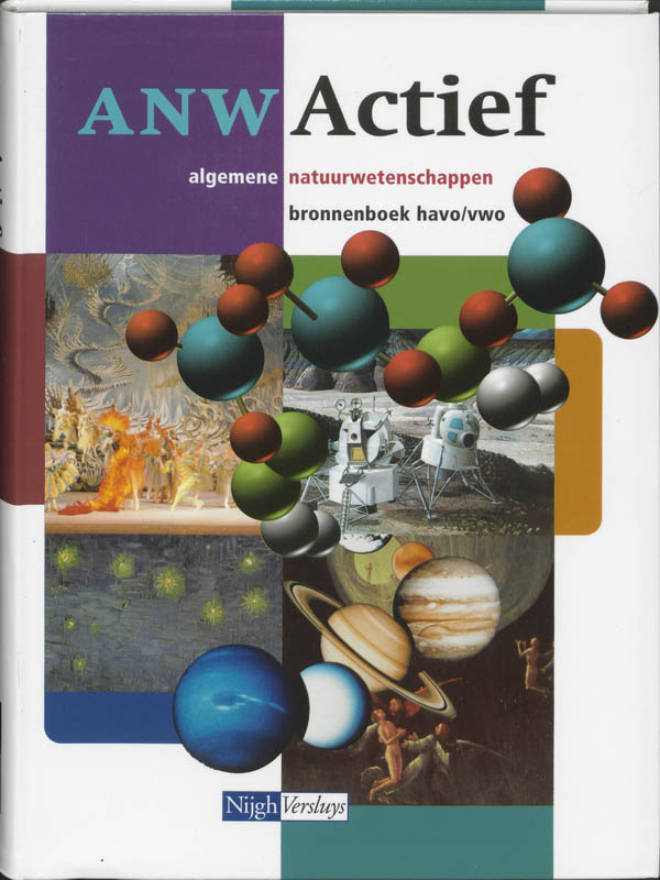 Omslag van Bronnenboek