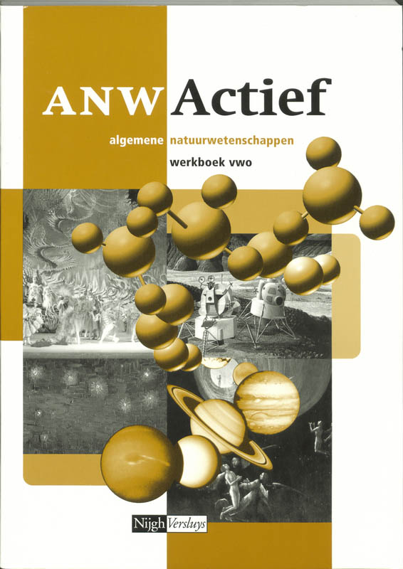 Omslag van Werkboek