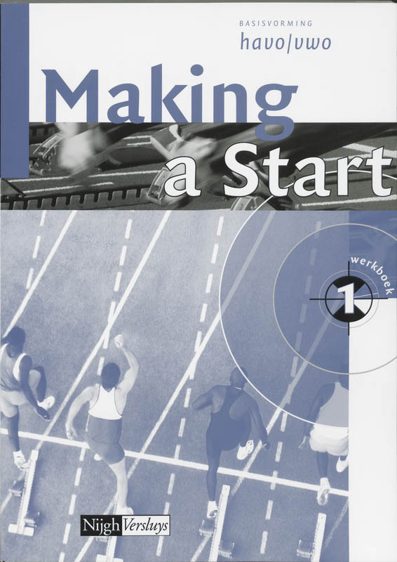 Omslag van Werkboek