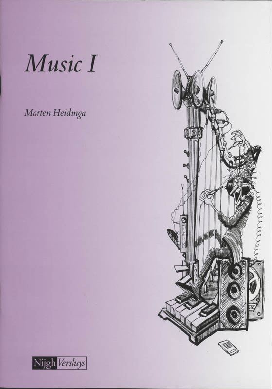 Omslag van Leerwerkboek