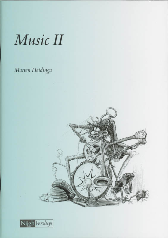 Omslag van Leerwerkboek