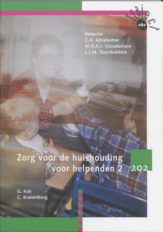 Omslag van 2 202