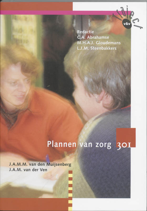 Omslag van 301