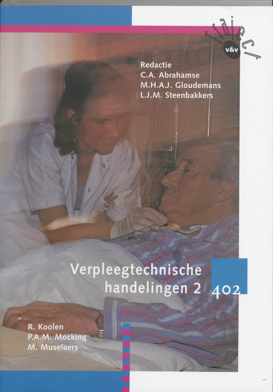 Omslag van Tekstboek