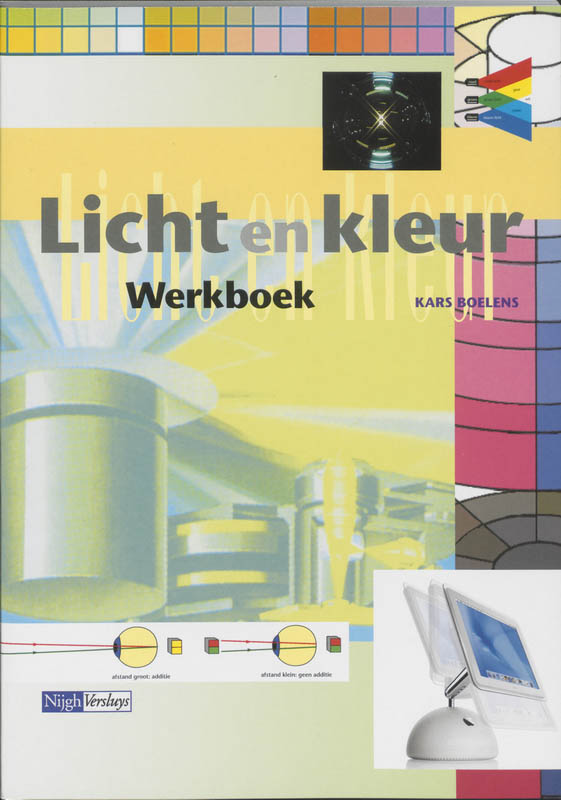 Omslag van Werkboek