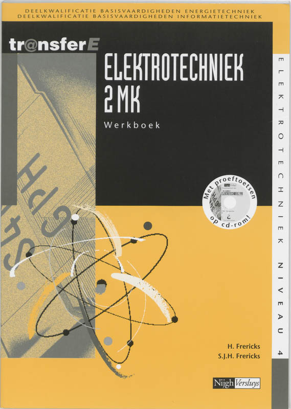 Omslag van Werkboek